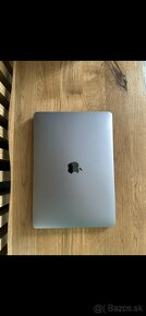 Macbook Air 13" M1 Space Grey TOP stav - 2