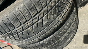 Zimné pneumatiky PIRELLI 275/50 R20 109V - 2