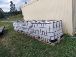 1000l Ibc kontajner - 2