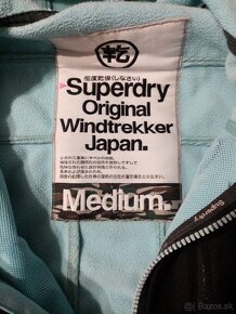 Damska Softshellova bunda Superdry - 2