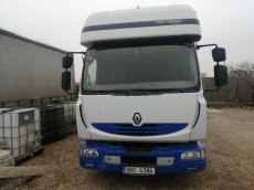 Renault Midlum 220 dxi Euro 4 - 2