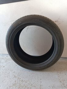 Predám letné pneumatiky 225/45 R17 - 2