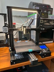 Creality ender-3 PRO - 2