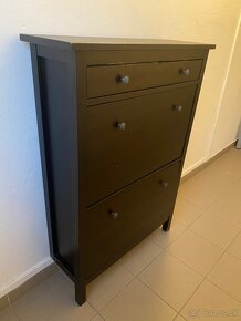 IKEA Botník HEMNES - 2