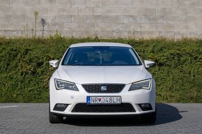 Seat Leon 1.4 TSI - 2