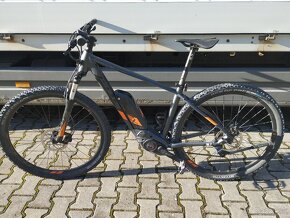 Bulls ebike - 2