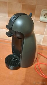 Dolce gusto - 2