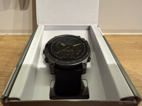 GARMIN Tactix 7 AMOLED - NOVÉ - 2