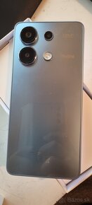 Xiaomi Redmi Note 13 - 8GB/256GB - Ice blue - 2