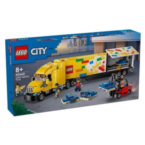 LEGO City - 2