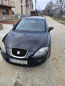 Predám Seat leon - 2