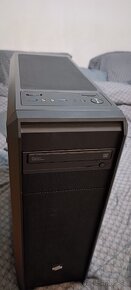 PC i3,8gb Ram,m2.256gb,HDD 1 TB, 2GB GK... - 2