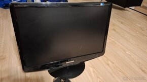 Monitor Samsung 2232 BW - 2