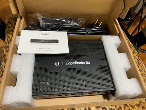 Ubiquiti Edgerouter 6P ER-6P - 2