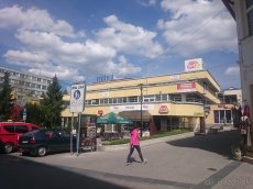 Prenájom / predaj - Obchodné priestory - Prievidza - 2