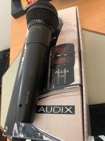 Audix OM 11 - 2