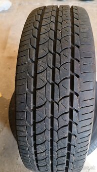 195/70 R15 C letné 7 mm - 2