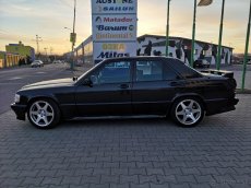 MERCEDES 190E 2.3 16v COSWORTH - 2