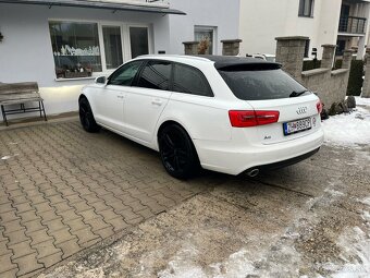 Audi A6 3.0 TDI quattro - 2