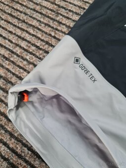 NOVA Panska goretexova bunda Dynafit XXL - 2