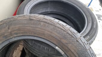 Pirelli 195/60r16c - 2