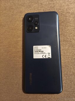 Realme 9 5 G - 2