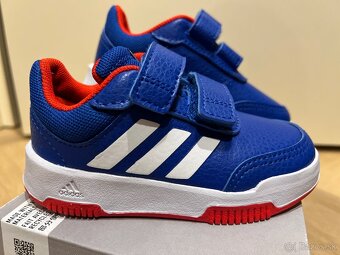 Adidas tenisky veľ. 23 - 2