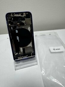 Iphone 12 mini original housing - 2