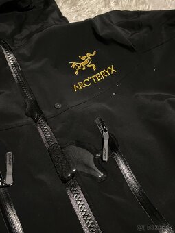 Arc’teryx Alpha SV Gold size M - 2