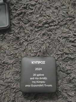 2€ Proof Cyprus 2024 - 2