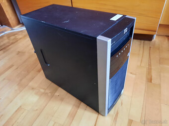 Retro PC: HP ProLiant ML110 G4 - 2