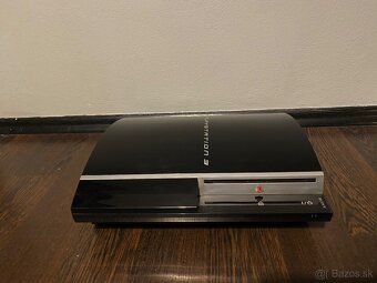 Playstation 3 - 2