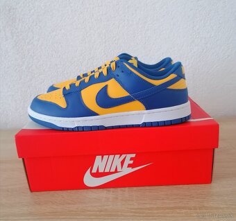 Nike Dunk Low UCLA - 2