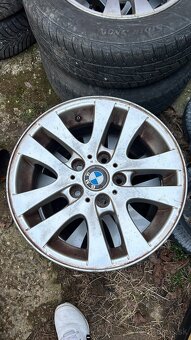 BMW styling 156 R16 5x120 - 2