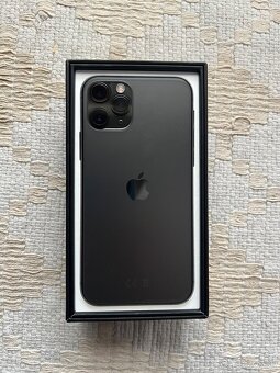 Iphone 11 pro 64GB - 2