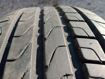 Predam 2ks pneu 225/50/r18 letne 95W Pirelli - 2