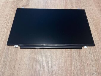 Predám obrazovku do notebooku 14"LED SLIM display 30pin/... - 2