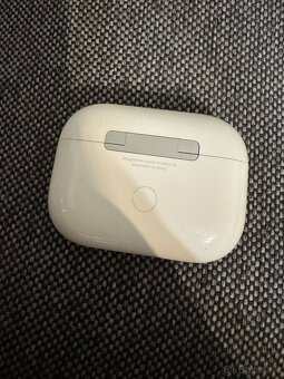 Airpods Pro 2 - 2