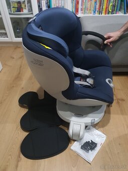 Britax Romer dualfix - 2