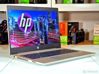 HP ProBook 440 G7 |  i5-10210U | GeForce MX250 | 16 GB DDR4 - 2