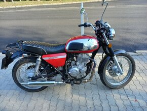 Jawa 350 OHC - 2