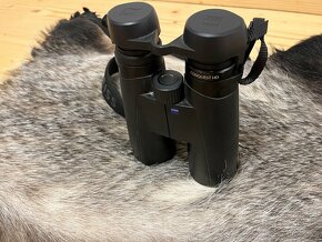 Zeiss conquest 8x56 - 2