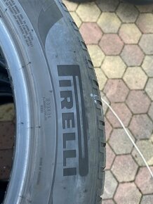 Pirelli 275/45 R21 107V Scorpion Winter M/S - 2