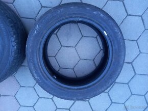 Letne pneumatiky Goalstar CatchPower 235/50 R18 - 2