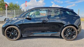 BMW i3s 184k 42kWh 120Ah za 28.500 € s DPH - 2