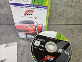 Forza Motorsport 4 - Xbox 360 - 2