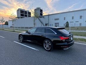 Audi A6 Avant 45 3.0 TDI 170kw Sport quattro DPH - 2