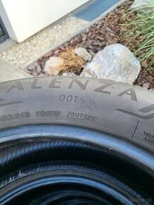 BRIDGESTONE Alenza 245/50/r19 - 2