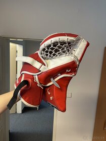 Lapacka a vyrazacka CCM KOHO LEFEVRE NHL - 2