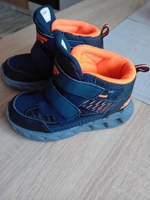 Tenisky skechers,  veľkosť 26 - 2